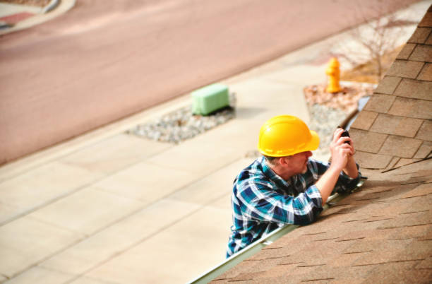 Best Residential Roof Replacement  in Highlands Ranch, CO