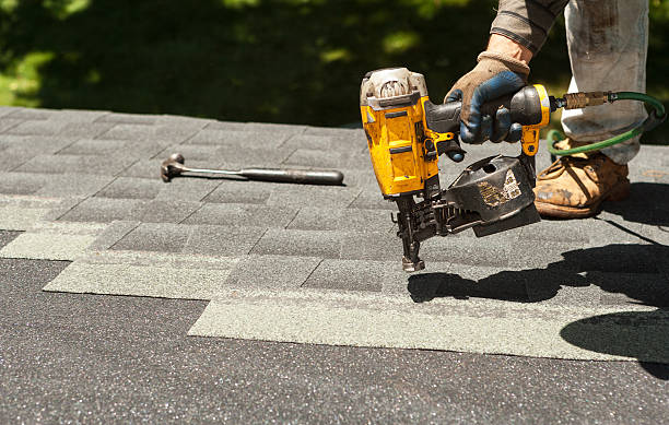 Reliable Highlands Ranch, CO Roofing Contractor Solutions