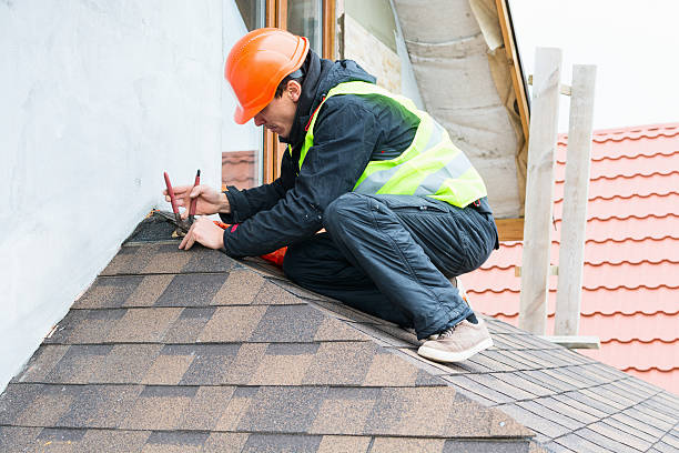 Best Best Roofing Contractors  in Highlands Ranch, CO