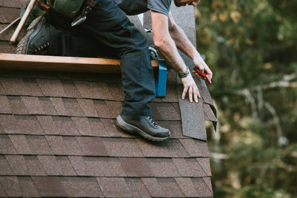Best Shingle Roofing Installation  in Highlands Ranch, CO